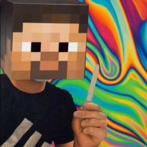 Meet your Posher, Ibrahim